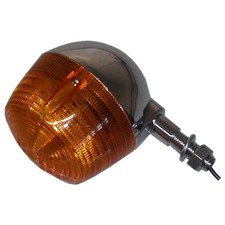 Indicator Complete Rear Left Suzuki T 500 Titan 2T 1969-1975