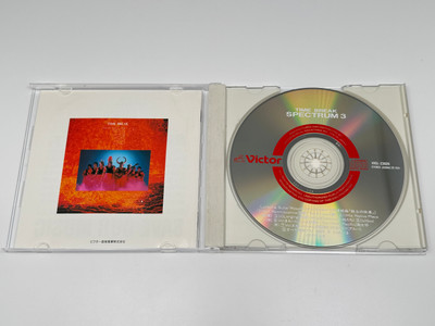 CD] Spectrum 3 Time Break Japan Import Ichiro Nitta | eBay