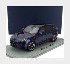 BBR-MODELS P18243B-VET Maserati - Grecale Folgore SUV 2022 - With Display