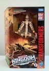Transformers War For Cybertron Kingdom Deluxe Class : Wingfinger WFC-K25 - New