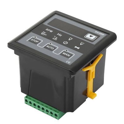 DC20D Generator Controller Bedienfeld Automatisches Steuermodul Für Dieselge DB