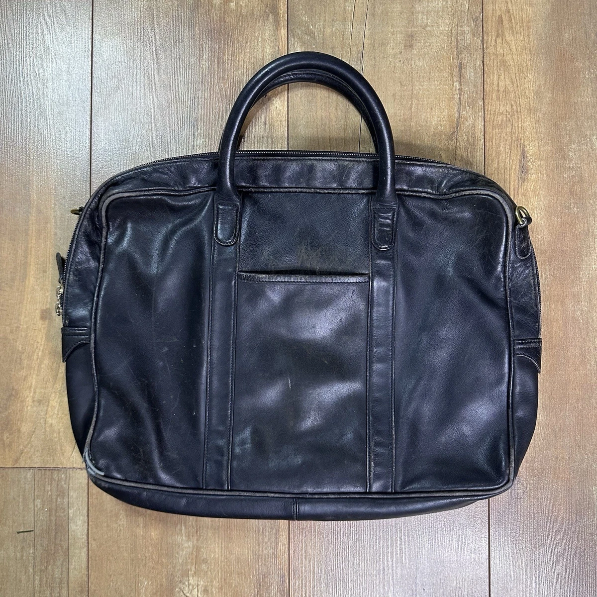 Vintage Coach Briefcase for sale | eBay