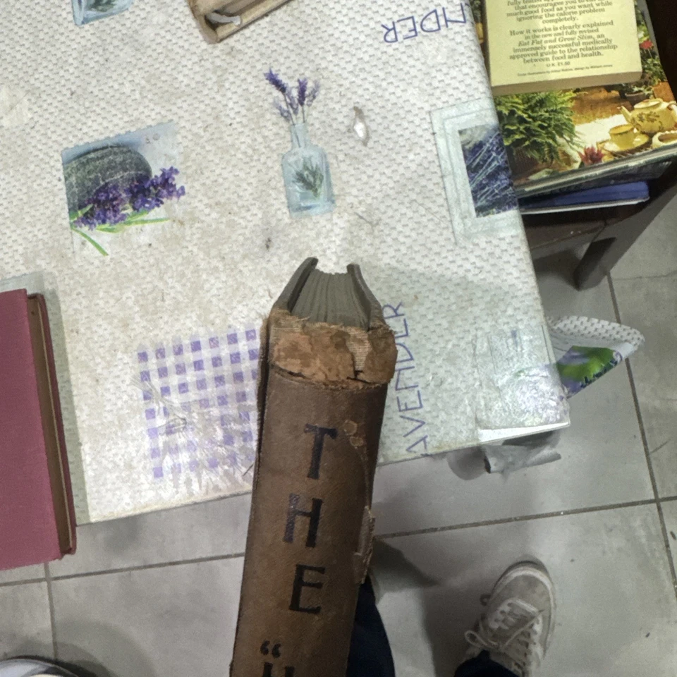 Music Hall - Scotson-Clark, The Halls 1899 - Dan Leno, Bros Griffiths, Ada Reeve - Image 3 of 4