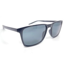 Nike 7130 001 Black Eyeglasses Sunglasses 54-15-145 Full Rim Sport Eyewear