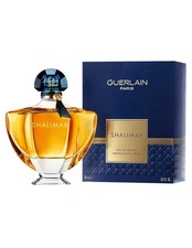 Shalimar by Guerlain Paris Women's Perfume by Guerlain 90ml Eau de Parfum Spray