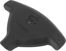 Placca 90437285 Copri Airbag Volante per  Opel Astra G, Zafira A, Corsa B Tigra