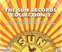 Various - Sun Records Collection 2 - Cd - E6999Z