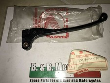 Clutch Lever Black Orig. HONDA GL1000 1979 Goldwing 53178 431 780