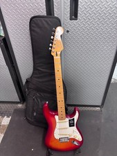 Fender 2024 Stratocaster's 70th Anniversary Player II ** MINT**