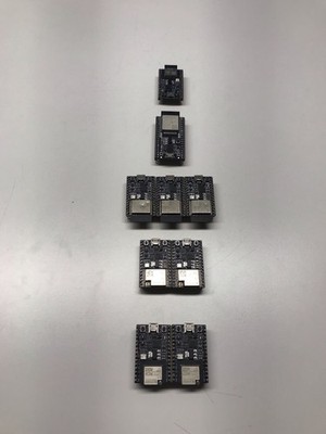 Bundles of Esp32-C3-Devkit