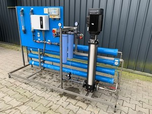 U0-H 2000 SCHILLING CHEMIE GmbH U0-H 2000
