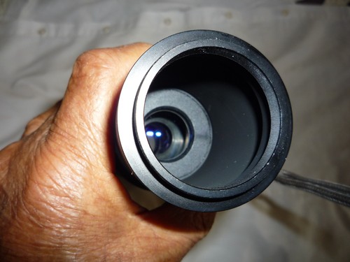 Bower 500mm F/8 Lens For SLR and Digital Cameras with 2X Converter M42 Mount - Picture 4 of 10