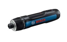 Bosch Professional Cordless Screw Driver Bosch GO 3 - 0 601 9H2 201