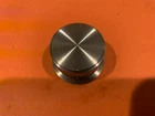 Pioneer SX-828 Vintage Stereo Receiver - Tuning Knob