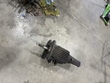 Jerico Manual Transmission 2speed External Clutch For Chevy