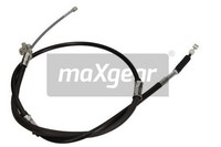 Maxgear Seilzug, Feststellbremse Toyota T. Corolla 92-02 PR 32-0725