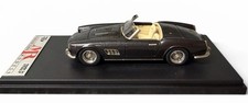 MR Collection Models Ferrari 250 GT California LWB Spyder 1:43 Model Car MR143B