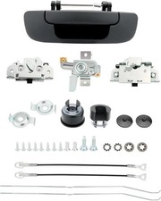 Tailgate Handle Latch Rebuild Kit for Dodge Ram 1500 2500 3500 2002  2009