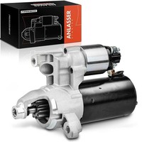 Frankberg Anlasser Starter 1,7Kw Passend FüR Audi A4 A5 A6 A7 A8 Q5