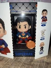 Thrilljoy Superman DC Universe Limited Edition Vinyl Figure Collectible Hero