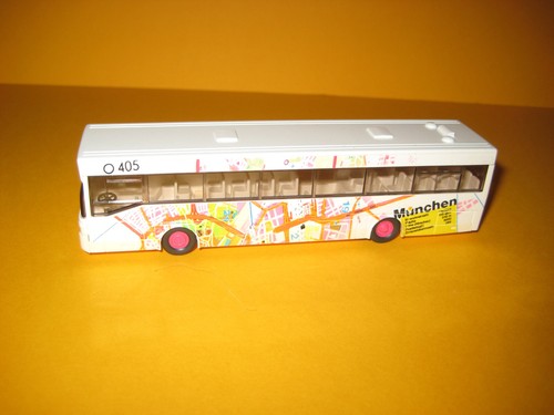 Wiking - Herpa - Brekina - Busch - 1:87 - H0 - Busse - LKW - Kommunal-Fahrzeuge - Bild 35 von 219