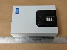 Identix TV2-555 Touch View II Finger Print Scaner 