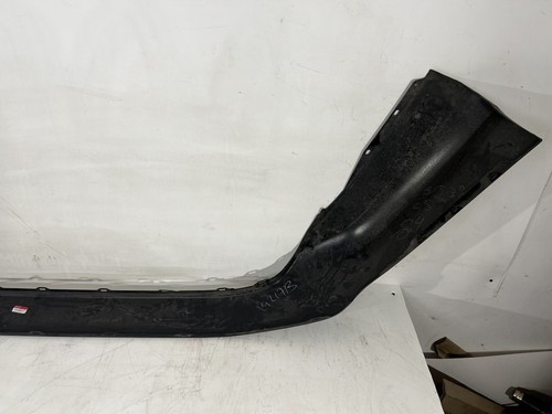 2010-2015 Honda Crosstour Rear Bumper Lower Valance 71502-TP6-A000 OEM - Picture 12 of 15