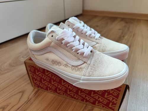VANS Old Skool Sneaker Gr. 35 neu - Bild 2 von 9