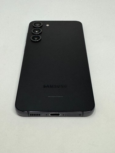 Samsung Galaxy S23+ Plus 5G (SM-S916W) - 512Go Noir débloqué - Bon état - Photo 4 sur 7