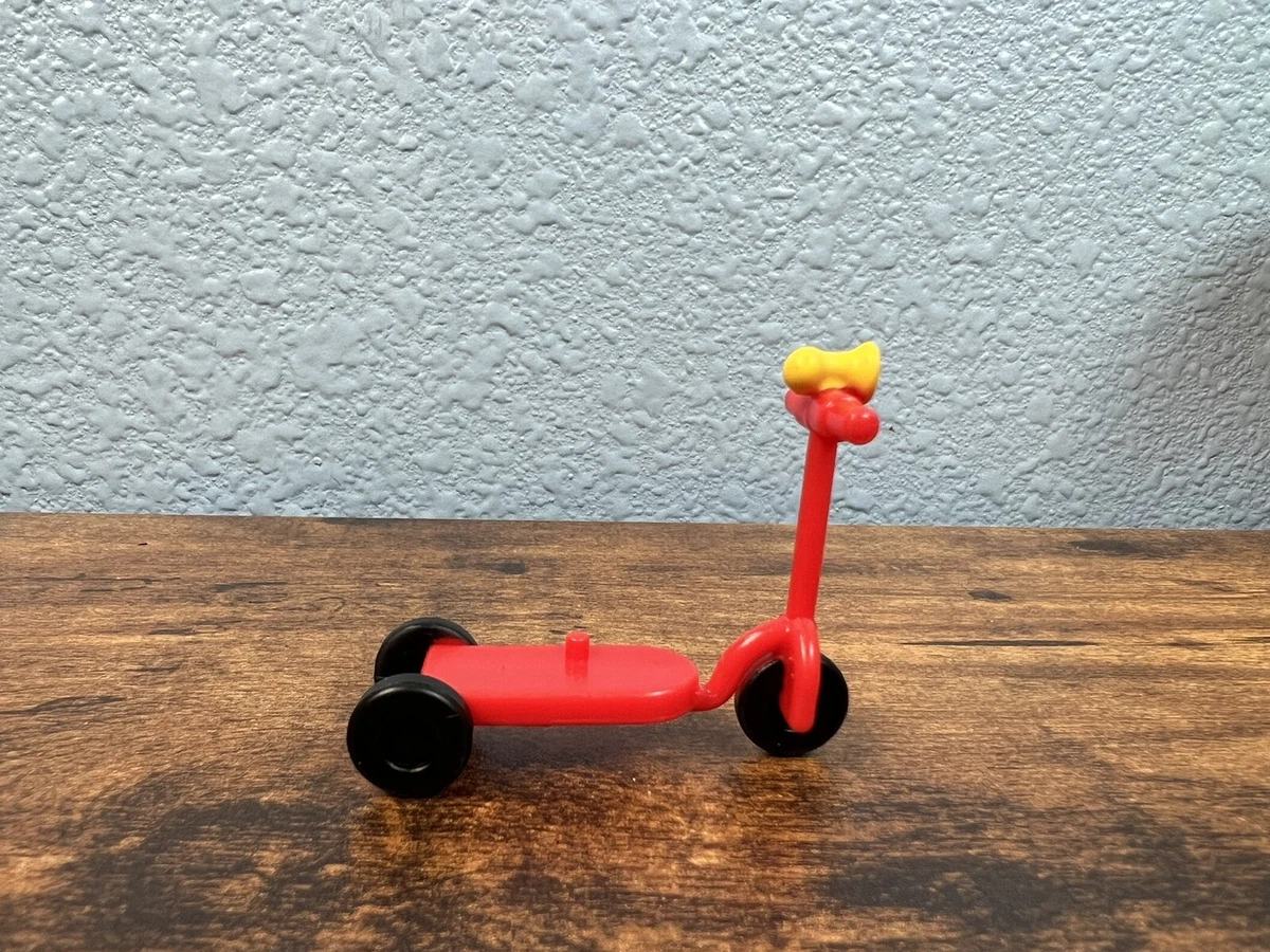 Peppa pig 2 in 1 scooter deals