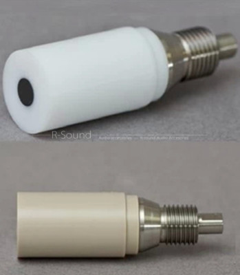 rotating disk electrode 5mm glassy carbon electrode