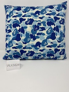 bape cushion
