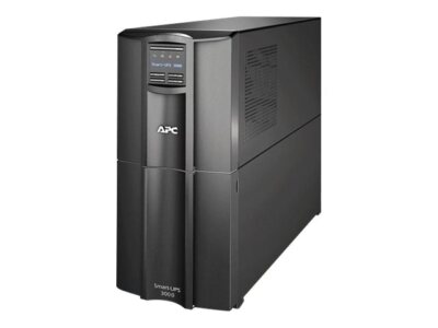 APC - SMT3000IC - Smart-UPS SMT3000IC - USV - Wechselstrom 220/230/240 V