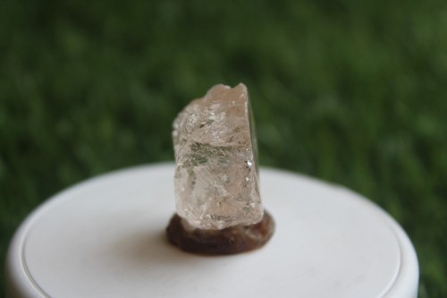 Naturheilquarzkristalle grober Edelstein - 70 Karat Quarz Rohpräparat - Bild 2 von 5
