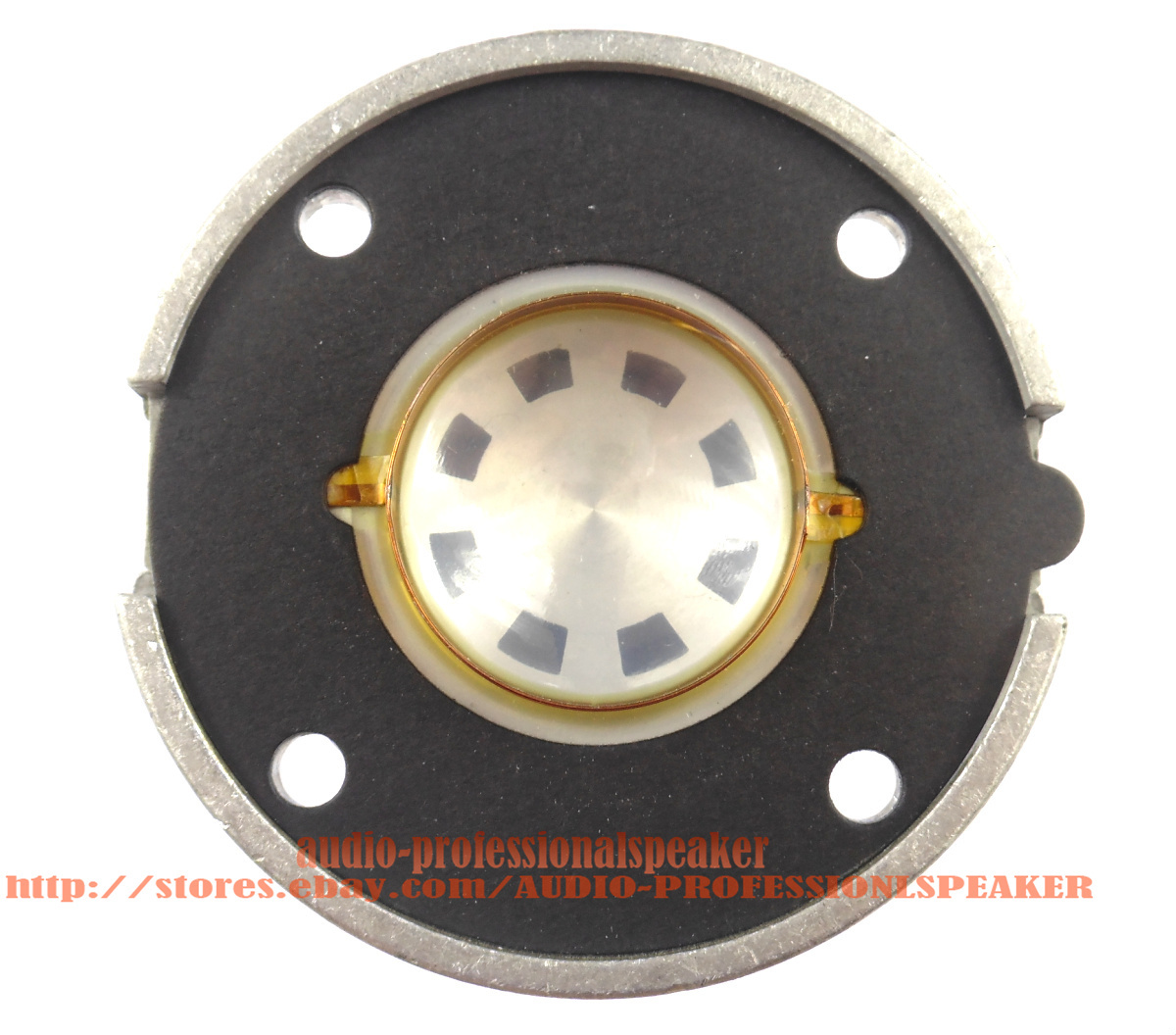 HUMARH Hochtöner-Membran Ersatz für JBL 2414H, 2414H-1, JBL 2414H-C, EON 315, EON-305, EON 610