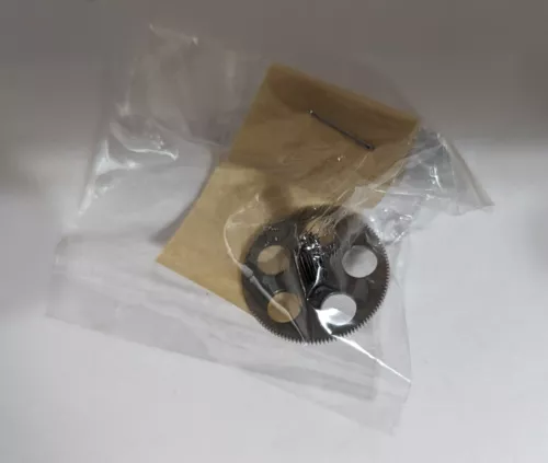MITUTOYO 21AZA042 INTERMEDIATE GEAR (QTY: 1) NOS [OEM PART]