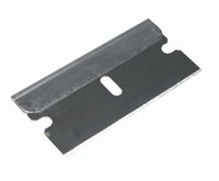 Liqui Moly Klingensatz, Schaber Ersatzklingen Glasschaber 6233 - 100 StüCk