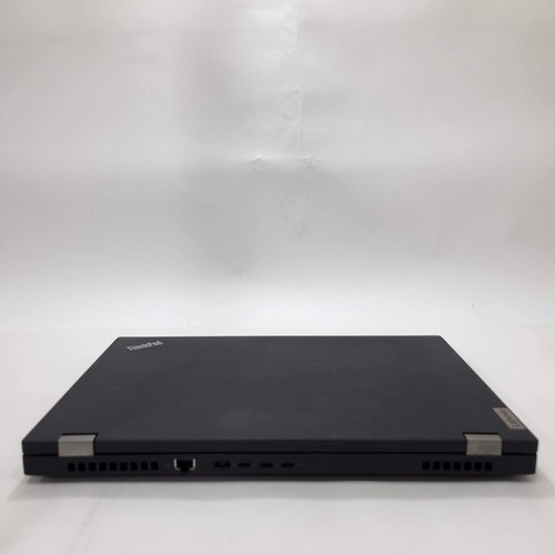 Lenovo Thinkpad p15 gen 2i 15.6" i7-11800H 2.3GHz 16GB RAM 512GB SSD NVIDIA T120 - Bild 9 von 15