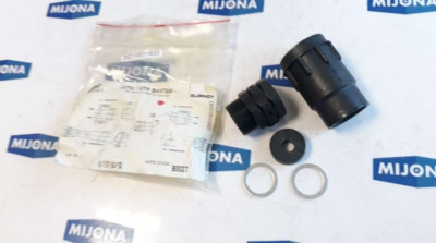 BURNDY UTG18PG UTH UTP BANTAM FOR USE WITH TRIM TRIO CONTACTS FCI New old stock