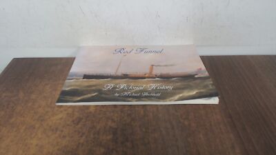 			Red Funnel, Michael Archbold, Anon, Paperback		