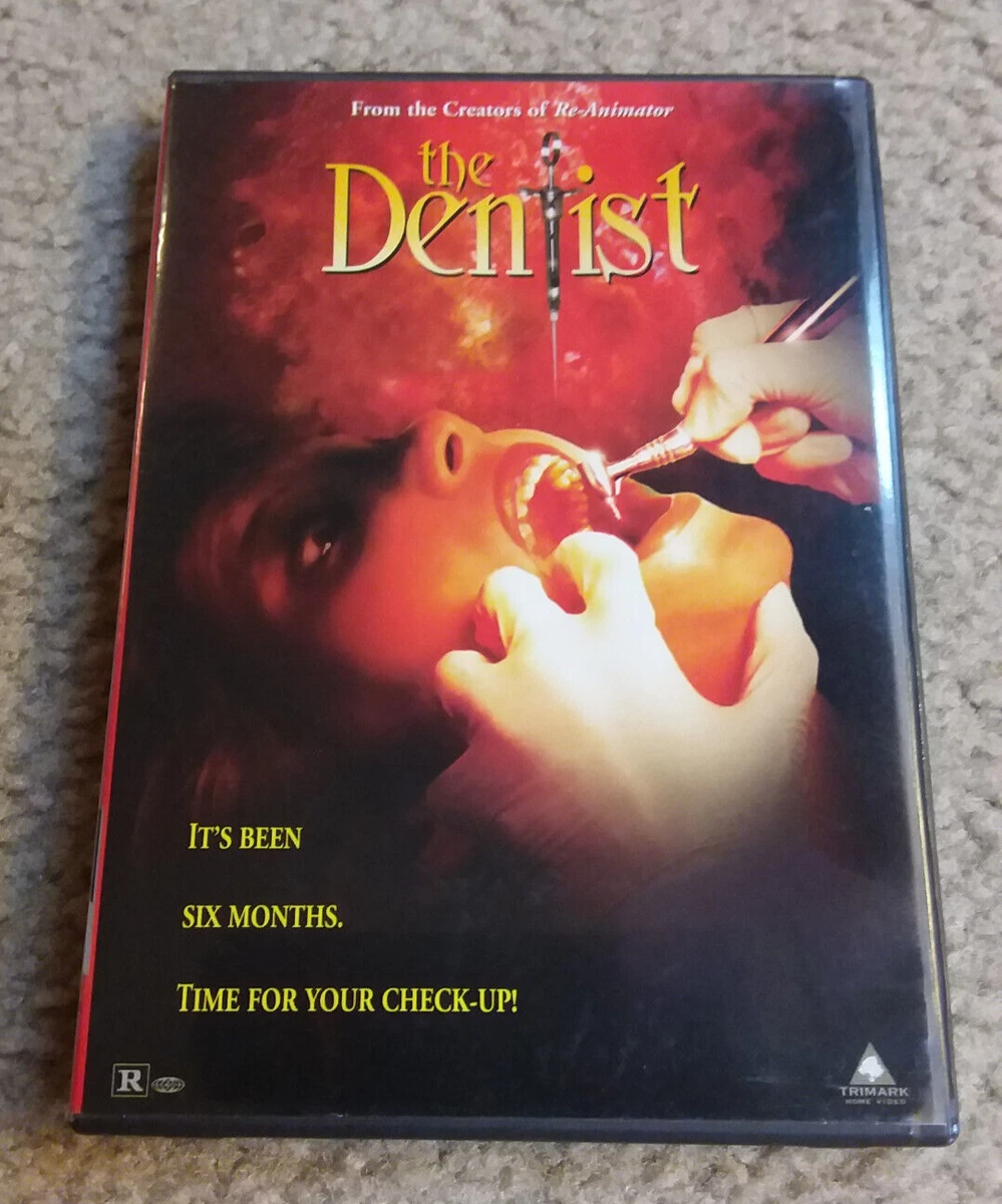 The Dentist 1996