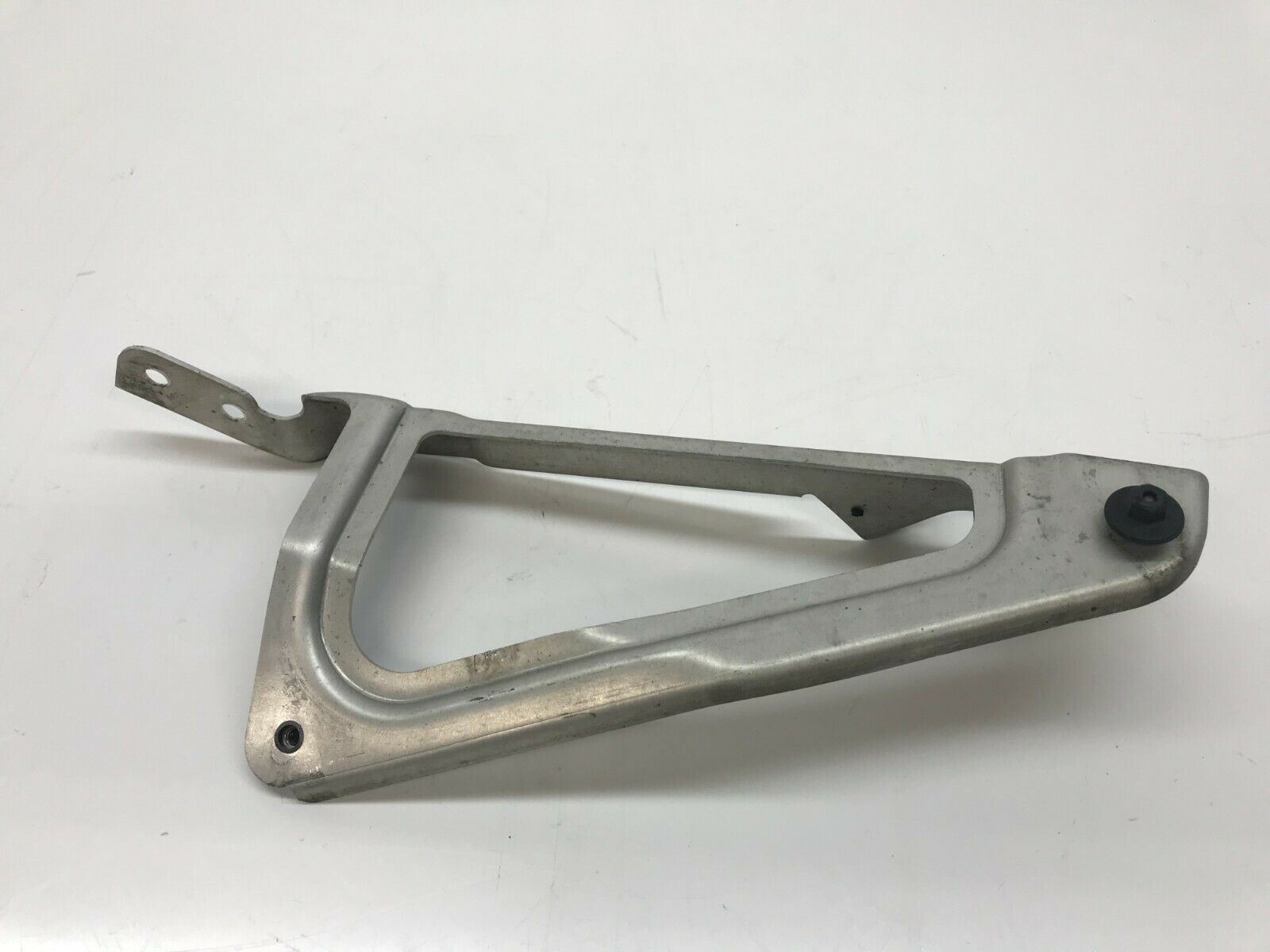 LAMBORGHINI HURACAN REAR LEFT DRIVER LH SIDE MOUNTING BRACKET OEM 4T0813541A
