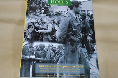 Holts Fine Modern and Antique Guns and Related Items Including The Safari Club I