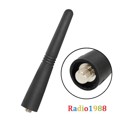 50x UHF Antenna For CCP040 CP140 CP200 CP200D HT750 HT1250  GP300 DEP450 Radio - Picture 3 of 4