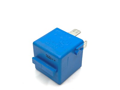 Relais Relay blau 6915327 BMW 3er E36 E46 5er E39