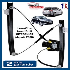 Lève vitre Citroen SM