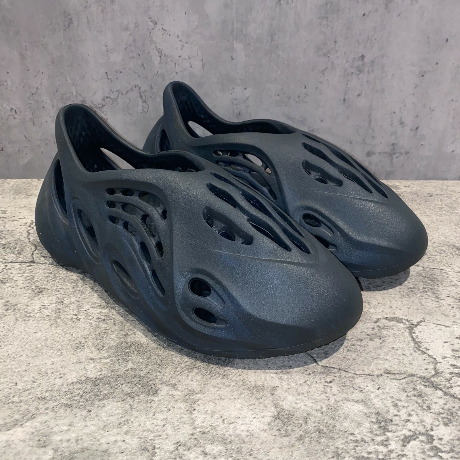 adidas yeezy Foam RNNR Mineral Blue Men\u0026#039;s Size 11 [GV7903] | eBay