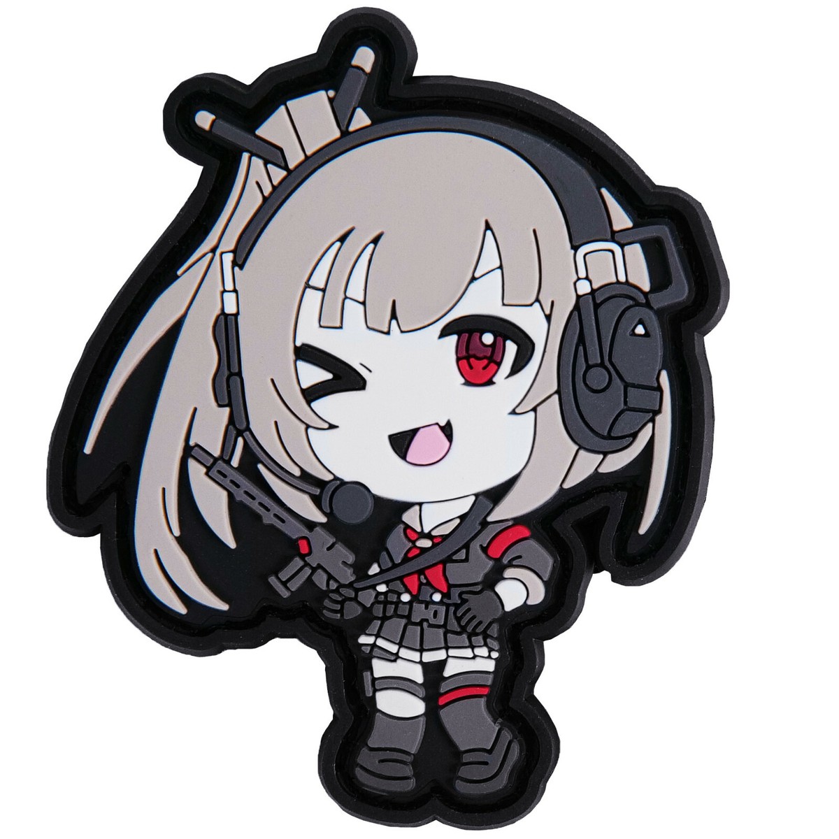 Share 88+ velcro patches anime