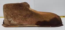 Used Oem Gm Oil Pan 1959-1960 Oldsmobile Wr