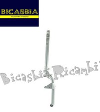 0872 - FORCELLA ANTERIORE COMPLETA VESPA 50 SPECIAL R L N 125 ET3 PRIMAVERA